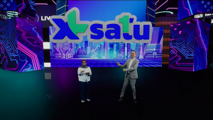 HUT Ke-25 XL Axiata Luncurkan XL SATU, Layanan Konvergensi Pertama di Indonesia