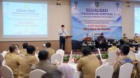 Pemkot Sukabumi Sosialisasi Pengendalian Gratifikasi