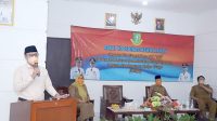 Walikota sukabumi, Achmad Fahmi