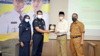 Pemkot Sukabumi Cegah Peredaran Rokok Ilegal