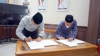 Pemkot Sukabumi Gandeng BPKP, Tingkatkan Kualitas Penyelenggaraan Pemerintahan