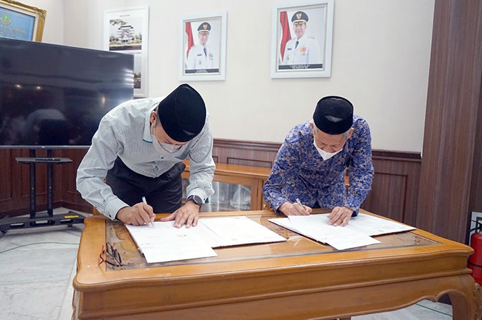 Walikota Sukabumi, Achmad Fahmi