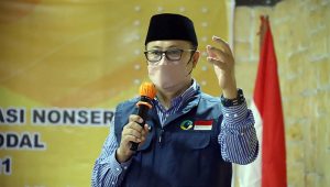 Kota Sukabumi Siapkan Jadi Kota Wisata