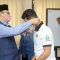 Walikota Sukabumi, Achmad Fahmi