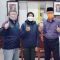 Walikota Sukabumi, Achmad Fahmi