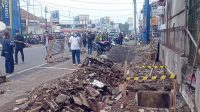 Karta Cikole Usulkan Relokasi Pedagang di Ahmad yani Timur
