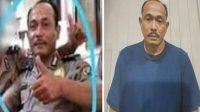 Polisi Pemerkosa dan Pembunuh 2 Wanita Divonis Mati