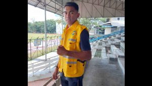 Kisah Atlet Tinju Kota Bogor, Wakili Jabar di PON XX Papua