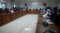Babak Baru Angkum Cianjur Selatan vs Travel Gelap
