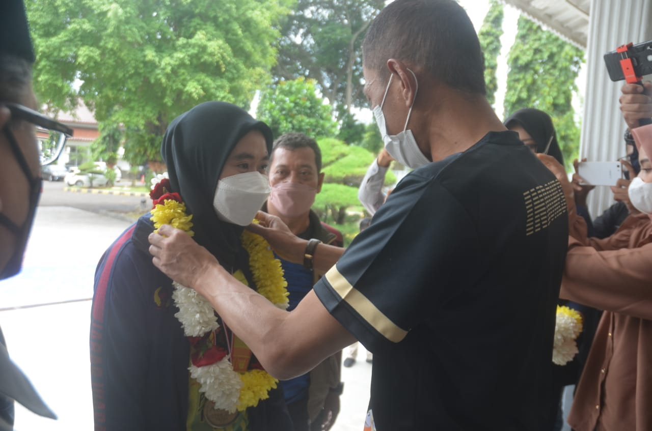 Wakil Bupati Cianjur, TB Mulyana Syahrudin
