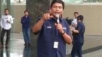 IJTI Minta Jurnalis Jaga Marwah Kemerdekaan Pers