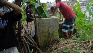 Sempat Diisukan Diculik, Bocah Cikole ditemukan Didalam sumur Usai Terjebak 20 Jam