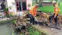 Warga Kota Sukabumi Diminta Waspada Cuaca Ekstrim