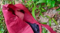 Bayi Dalam Kantong Belanja Bikin Geger Warga Ciawi