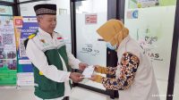 Baznas Kota Sukabumi Fokus Garap Empat Program Unggulan