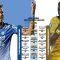 Bhayangkara FC vs Persib Bandung