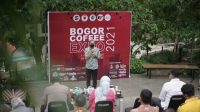 Bogor Coffee Expo
