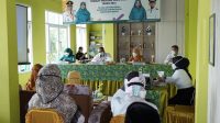 Wabup Iyos Sambut Baik Tim Rechecking PKK Jabar
