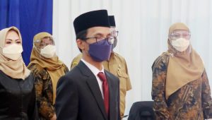 Ini Capaian Nonda selama Jabat Direktur Politeknik Sukabumi