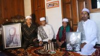 Hindari Terapis Alat Vital Palsu, Cucu Mak Erot Blak – Blakan Silsilah Keturunan Aslinya