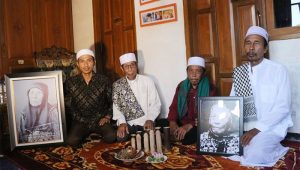 Hindari Terapis Alat Vital Palsu, Cucu Mak Erot Blak – Blakan Silsilah Keturunan Aslinya