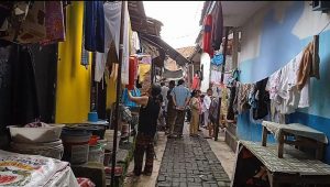 Heboh soal Teror Hantu Wanita Warudoyong, MUI Kota Sukabumi Angkat Bicara
