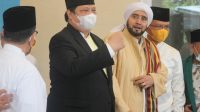 Airlangga Sebut Pemanfaatan Anggaran Program PEN Bisa Dorong Akselerasi Pemulihan Ekonomi Nasional