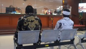 Dedi Mulyadi Jadi Saksi Kasus Dana Banprov Jabar