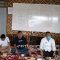 Sekretaris Dinas Pertanian Kabupaten Sukabumi Denis Eriska