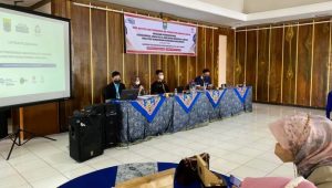Diskoperindag Cianjur Permudah Izin ”HAKI’ Bagi Para UMKM