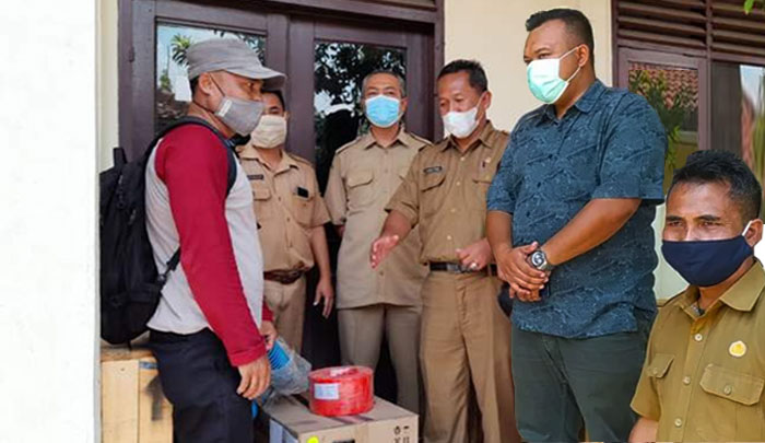 Distan Kabupaten Sukabumi
