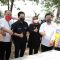 Menteri BUMN, Erick Thohir