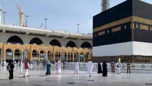 Apresiasi Langkah Kemenlu, Gaphura Tunggu Juknis Umrah
