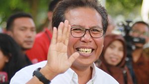 Jokowi Belum Beri Sinyal Sosok Pengganti Fadjroel Rachman Jadi Jubir