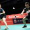 Praveen Jordan/Melati Daeva