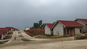 Pembangunan 250 Huntap di Cigudeg Terancam Batal
