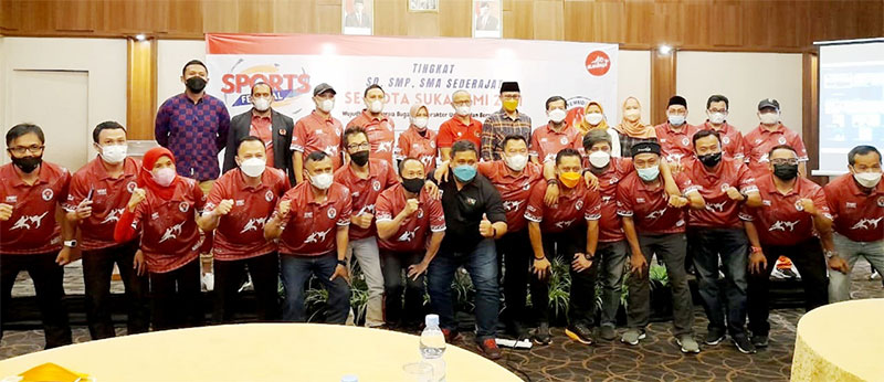 IGORA Kota Sukabumi