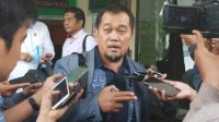 57 Mantan Pegawai KPK Bakal Bikin Parpo, Maki Bilang Begini