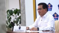 52 Juta Orang di Indonesia Telah Menerima Vaksinasi Dosis Kedua