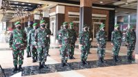Puluhan Jenderal TNI AD Naik Pangkat, Ini Daftarnya