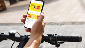 Dukung Pemerintah Wujudkan Indonesia Sehat 2025, Indosat Ooredoo Luncurkan Inovasi Kesehatan Digital Lewat Aplikasi IMove