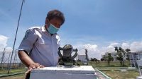 BMKG Minta Daerah Waspadai Bencana Hidrometeorologi