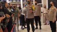 Terbukti Tiduri Anak Tersangka, Kapolsek Parigi Dipecat