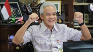 PAN Buka Opsi Usung Ganjar di Pilpres 2024