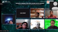 Data Bobol, BSSN Malah Sebut Kamsiber Indonesia Membaik