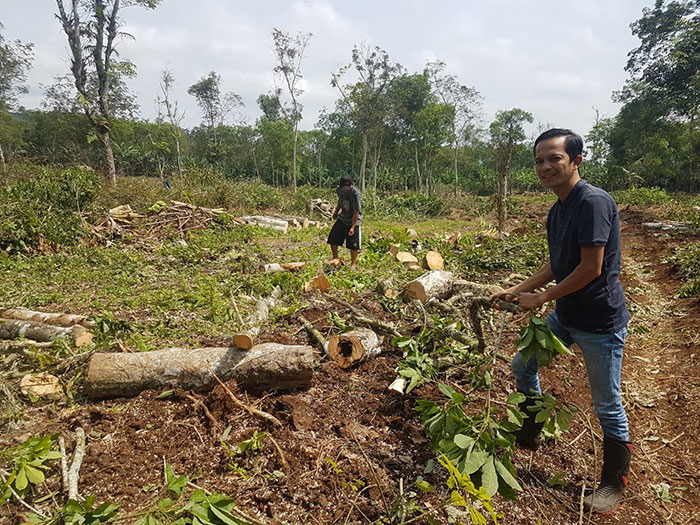 PT. Bogorindo