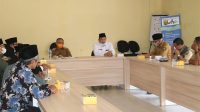 Kolaborasi Pemkab Sukabumi dan Forum Pondok Pesantren, Untuk Kemajuan Umat