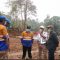 Wakil Bupati Sukabumi H. Iyos Somantri