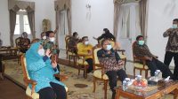 Pemkab Sukabumi Borong Penghargaan STBM Award