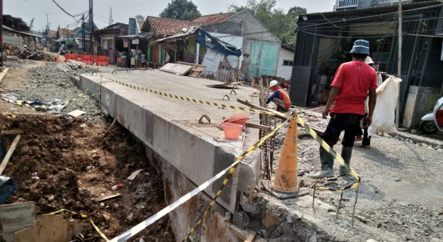 Jembatan Kayumanis